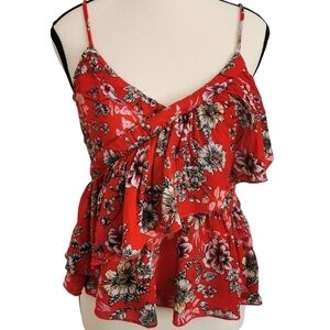 Patrons of Peace Cami